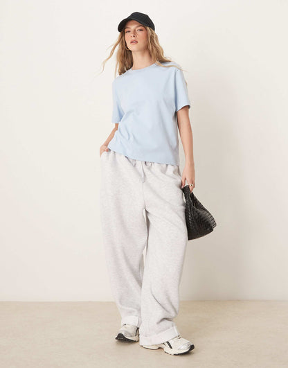Femme Boxy T-Shirt