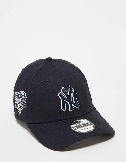 Ny Yankees 9Forty Cap