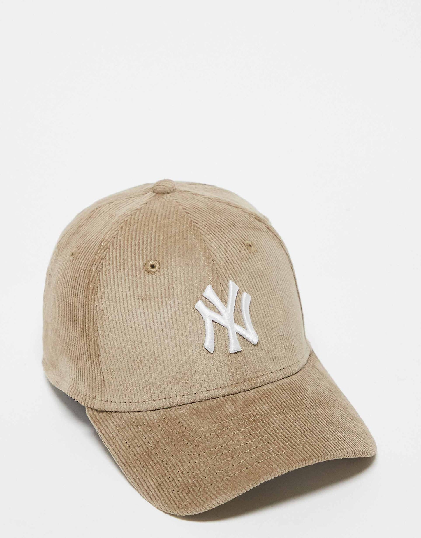 Ny Yankees 9Forty Cord Cap