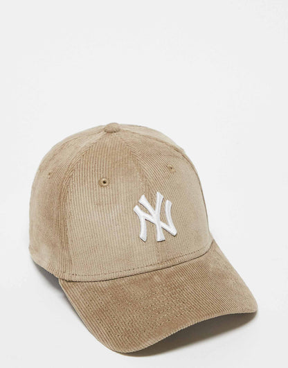 Ny Yankees 9Forty Cord Cap