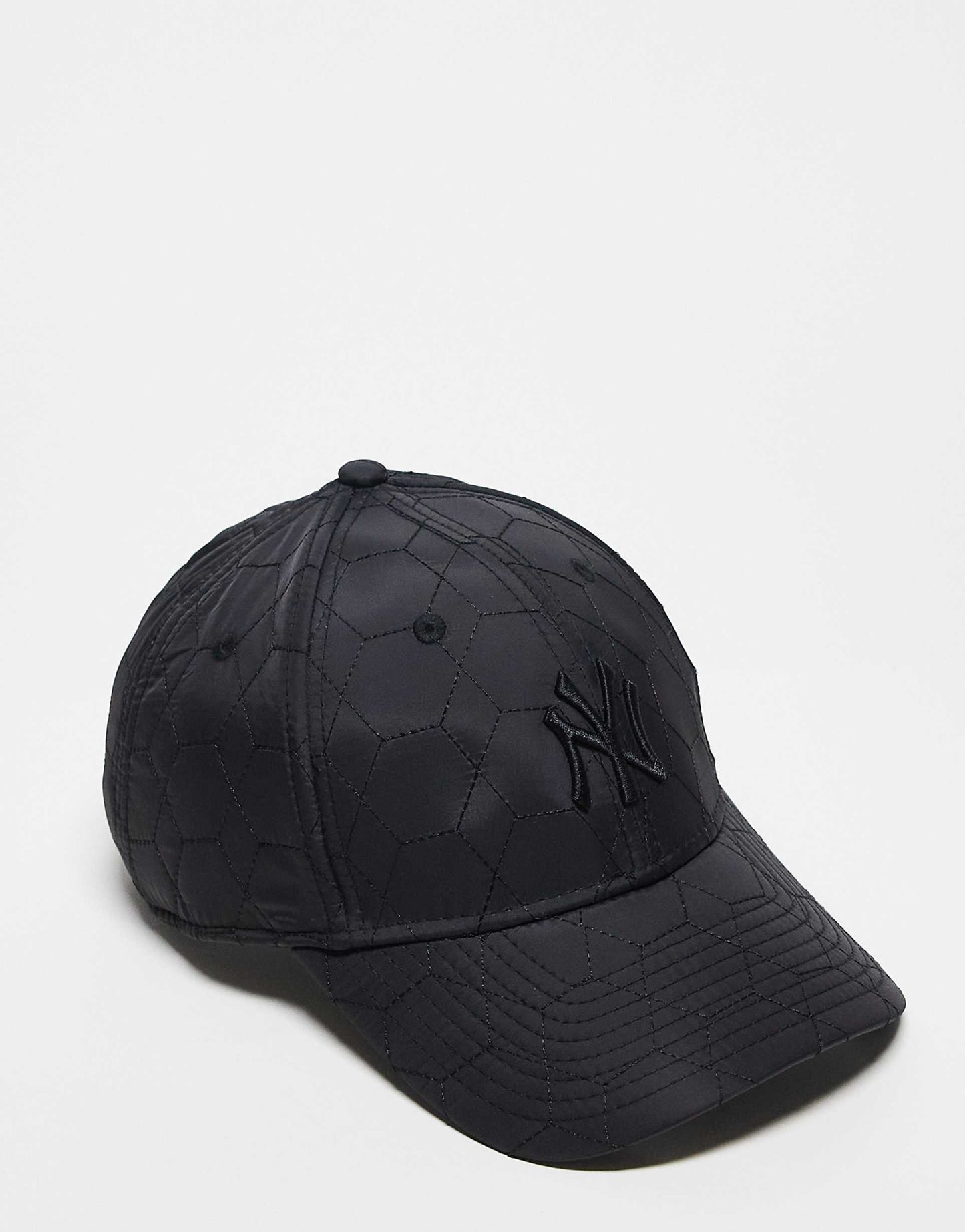 Ny Yankees 9Forty Quilted Cap