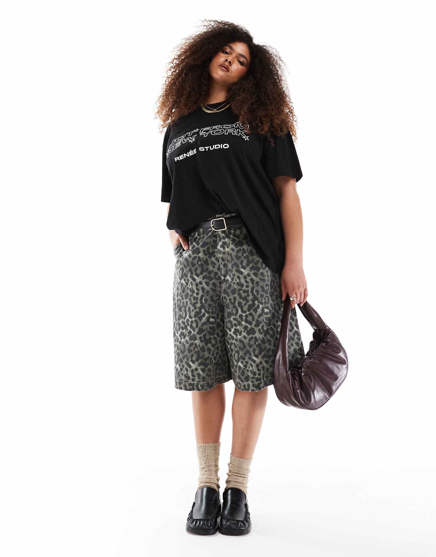 Exclusive Not From Ny T-Shirt