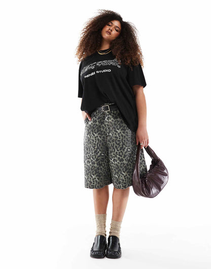 Exclusive Not From Ny T-Shirt