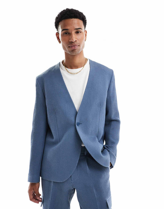 Santos Jacket