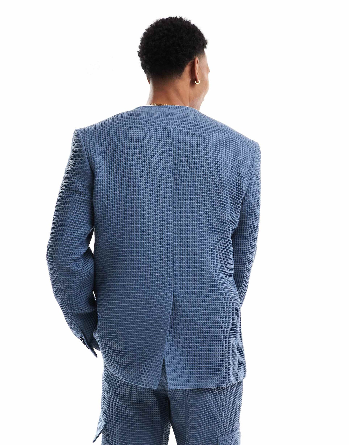 Santos Jacket