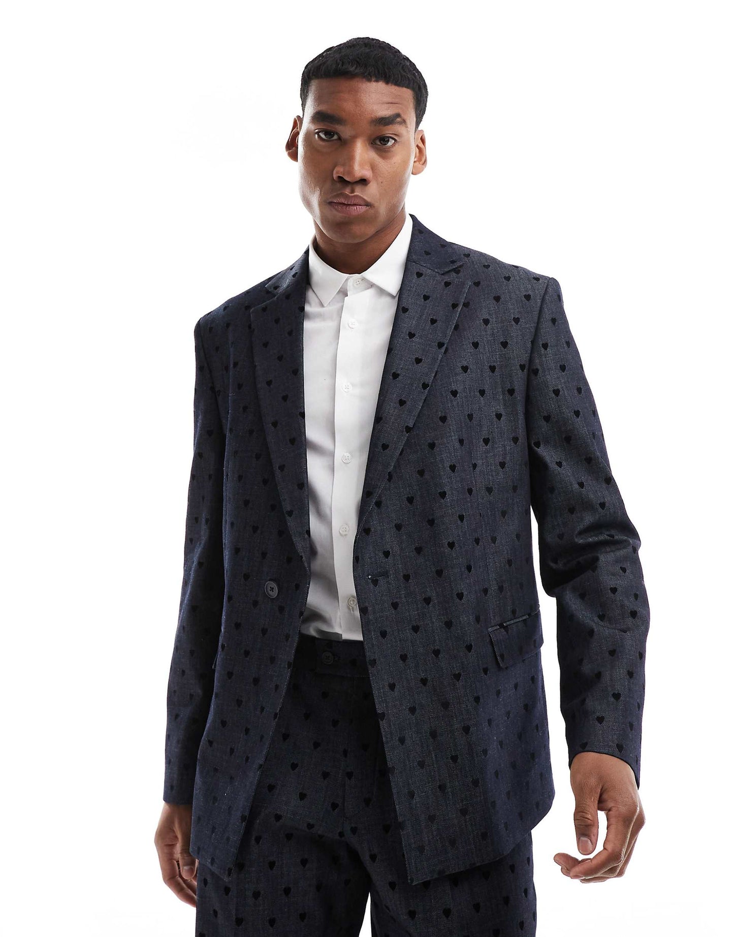 Eriksen Suit Jacket