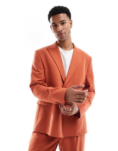 Lavoir Suit Jacket
