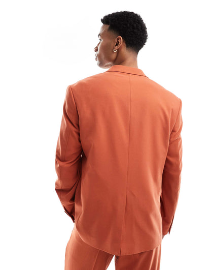 Lavoir Suit Jacket