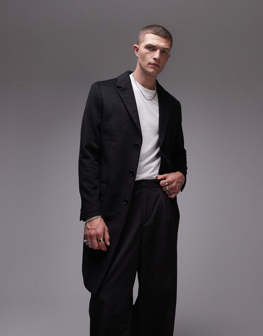 Hal Smart Coat