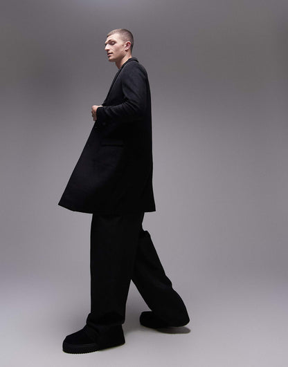 Hal Smart Coat