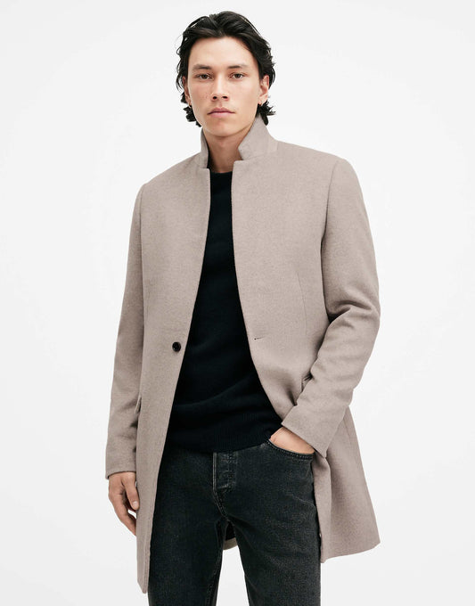 Hargrove Smart Coat