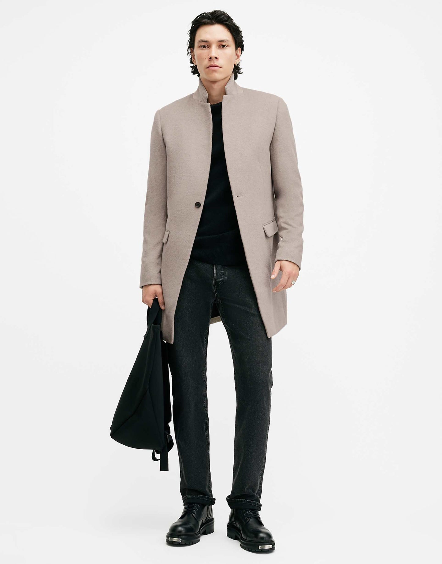 Hargrove Smart Coat