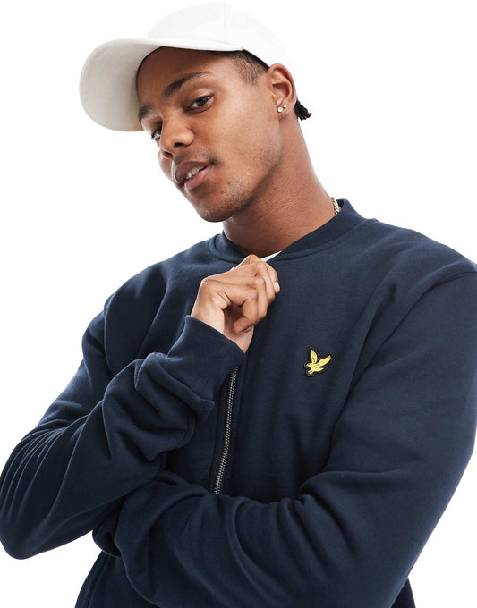 Jersey Bomber