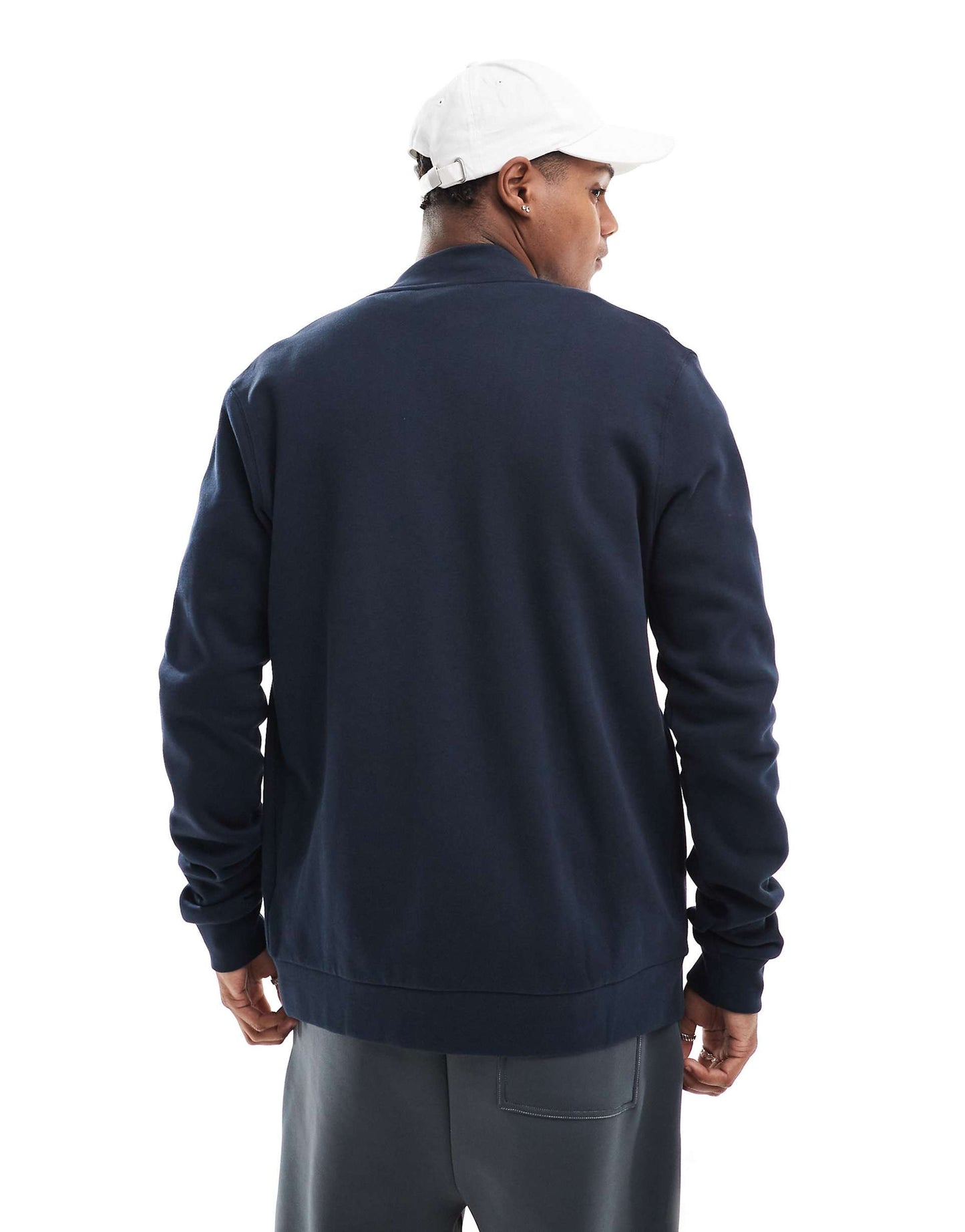 Jersey Bomber