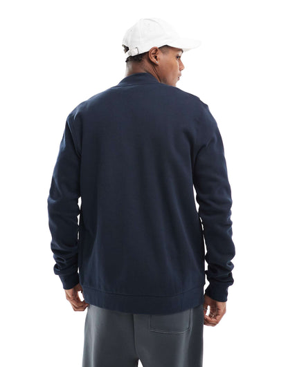 Jersey Bomber