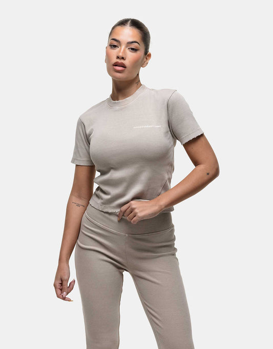Baby Rib Tee