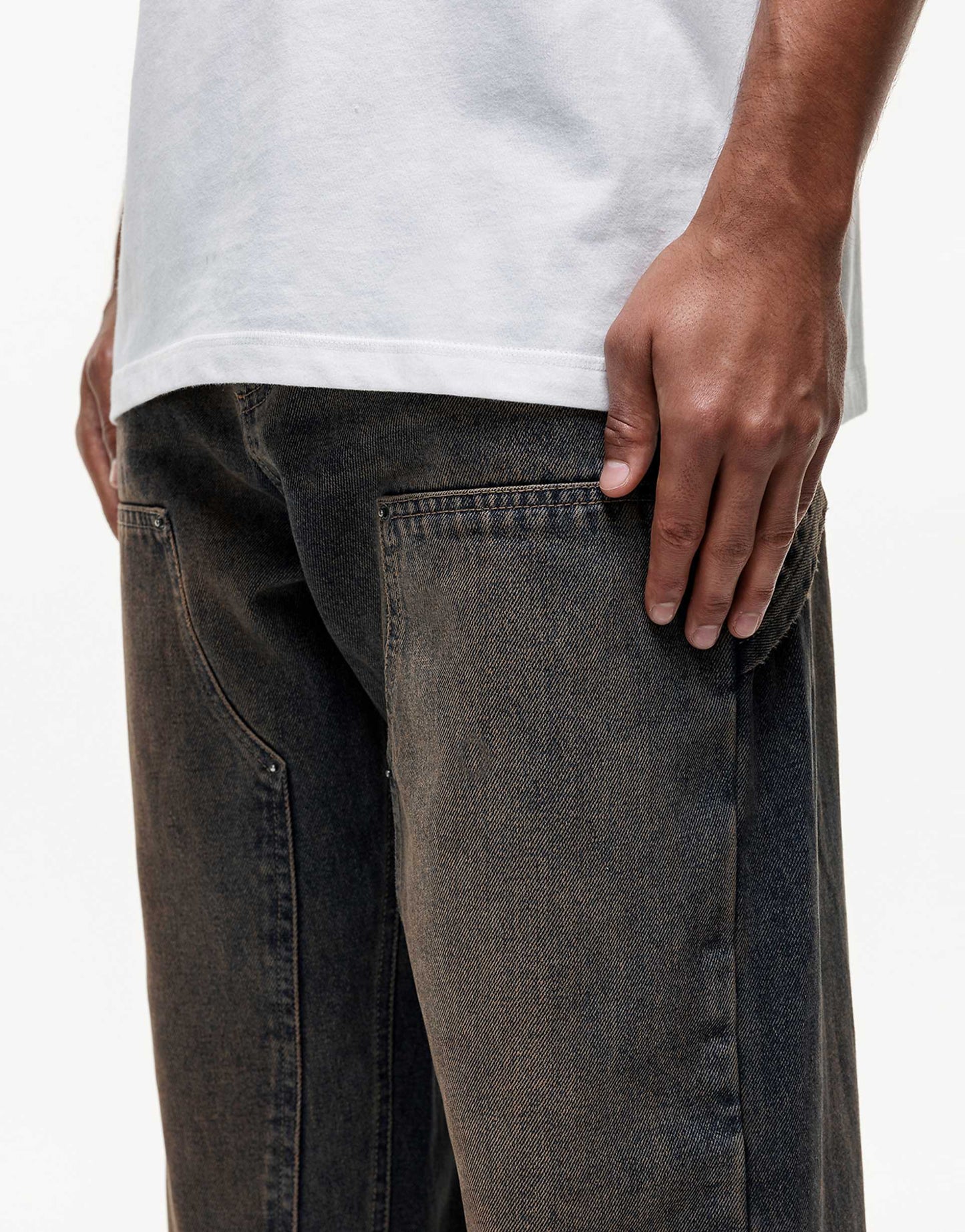 Traipse Carpenter Jeans