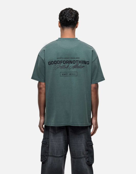 Arelier Graphic T-Shirt