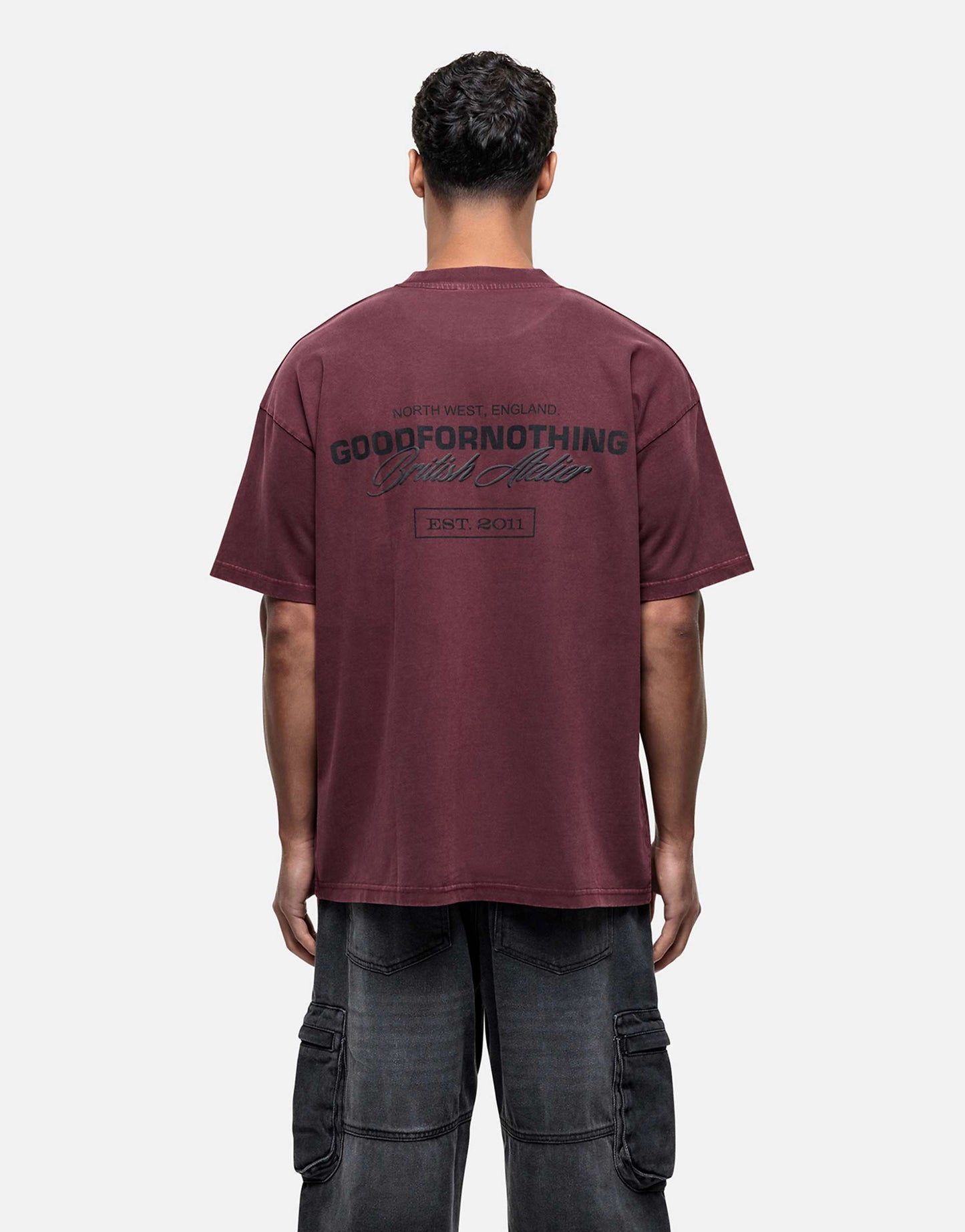 Arelier Graphic T-Shirt