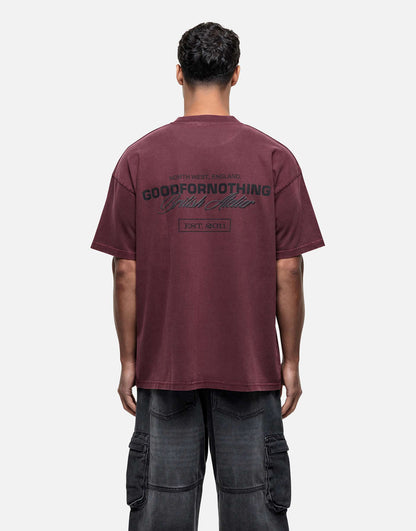 Arelier Graphic T-Shirt