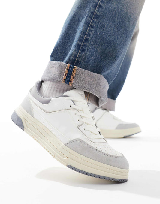 Chunky Panel Contrast Trainer