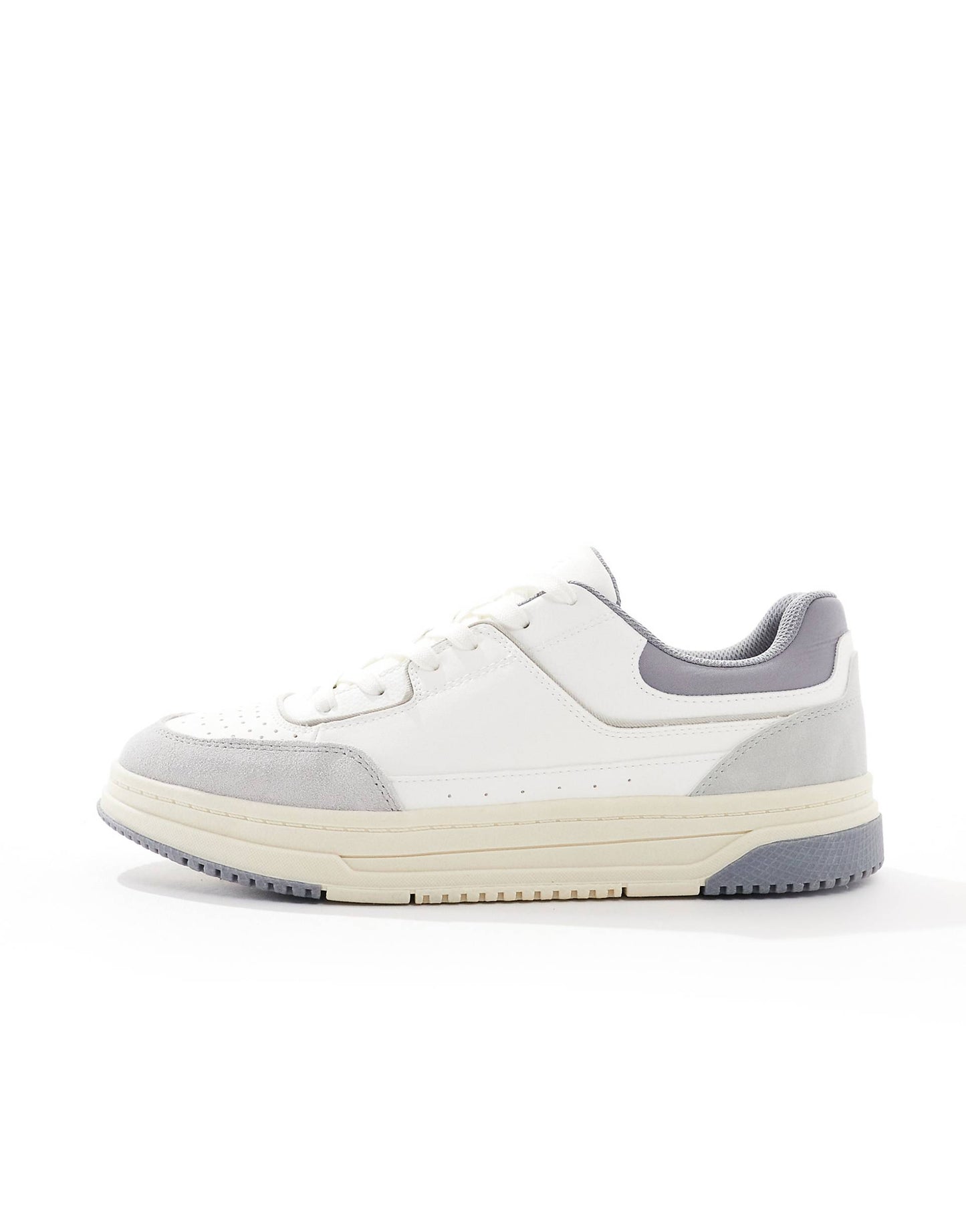 Chunky Panel Contrast Trainer