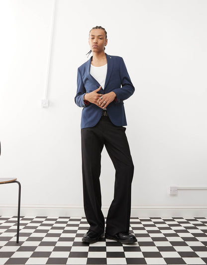 Ellroy Suit Jacket