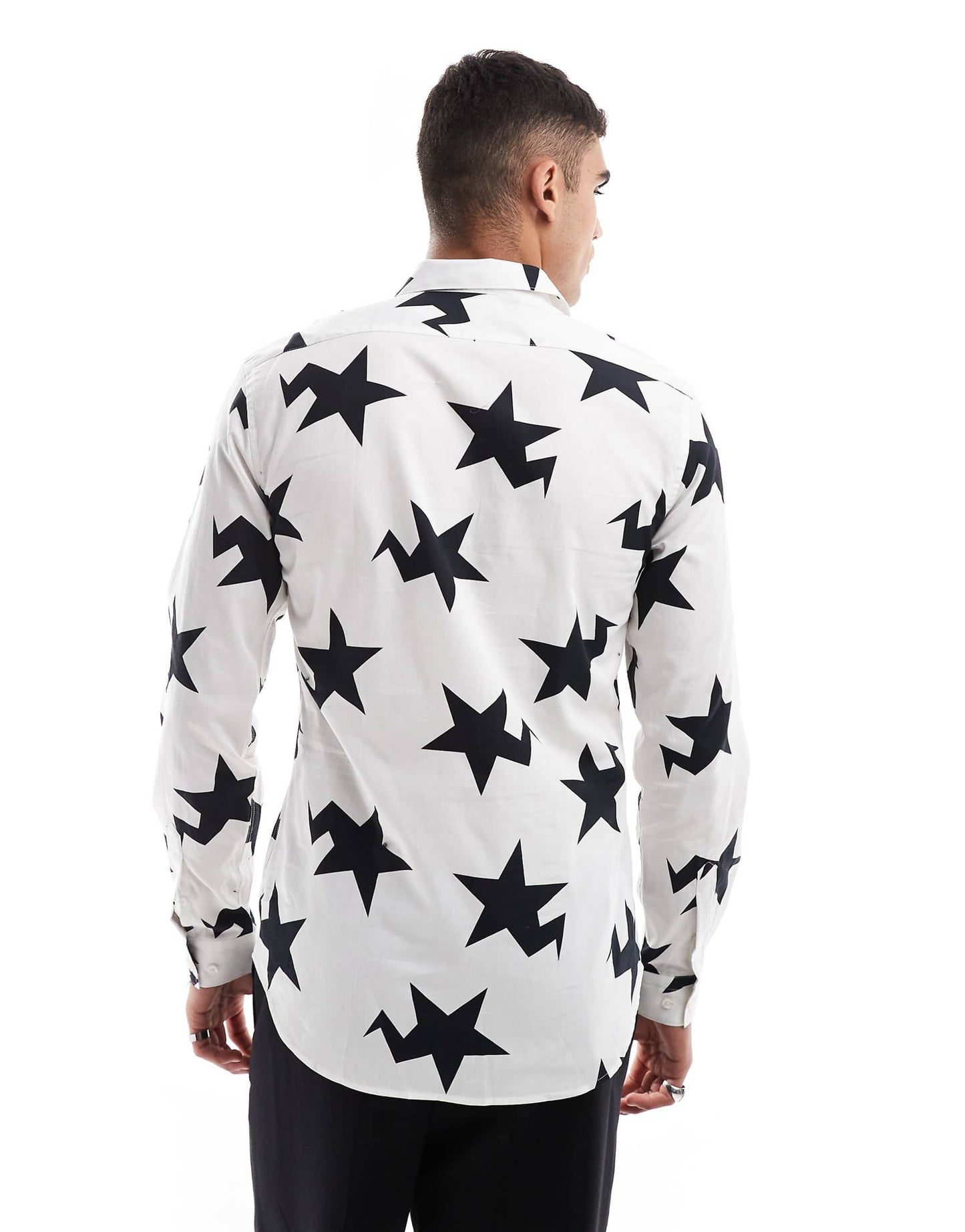 Slim Fit Shirt