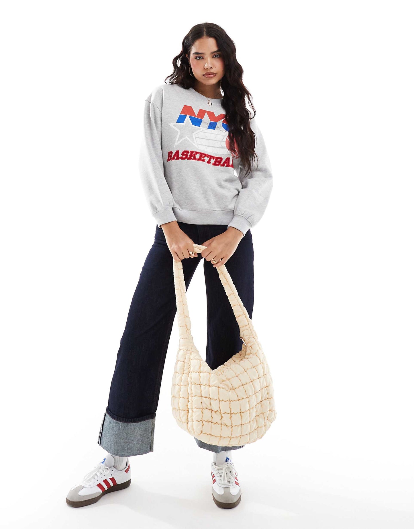 Str Nyc Sweatshirt