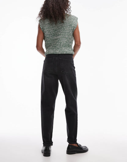 Original Mom High Rise Jean