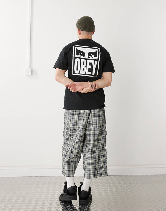 Icon Eyes Graphic T-Shirt