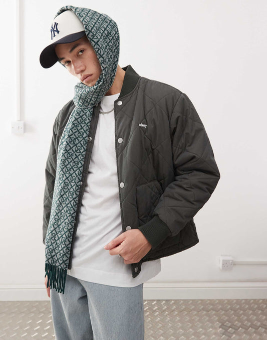 Devon Jacket