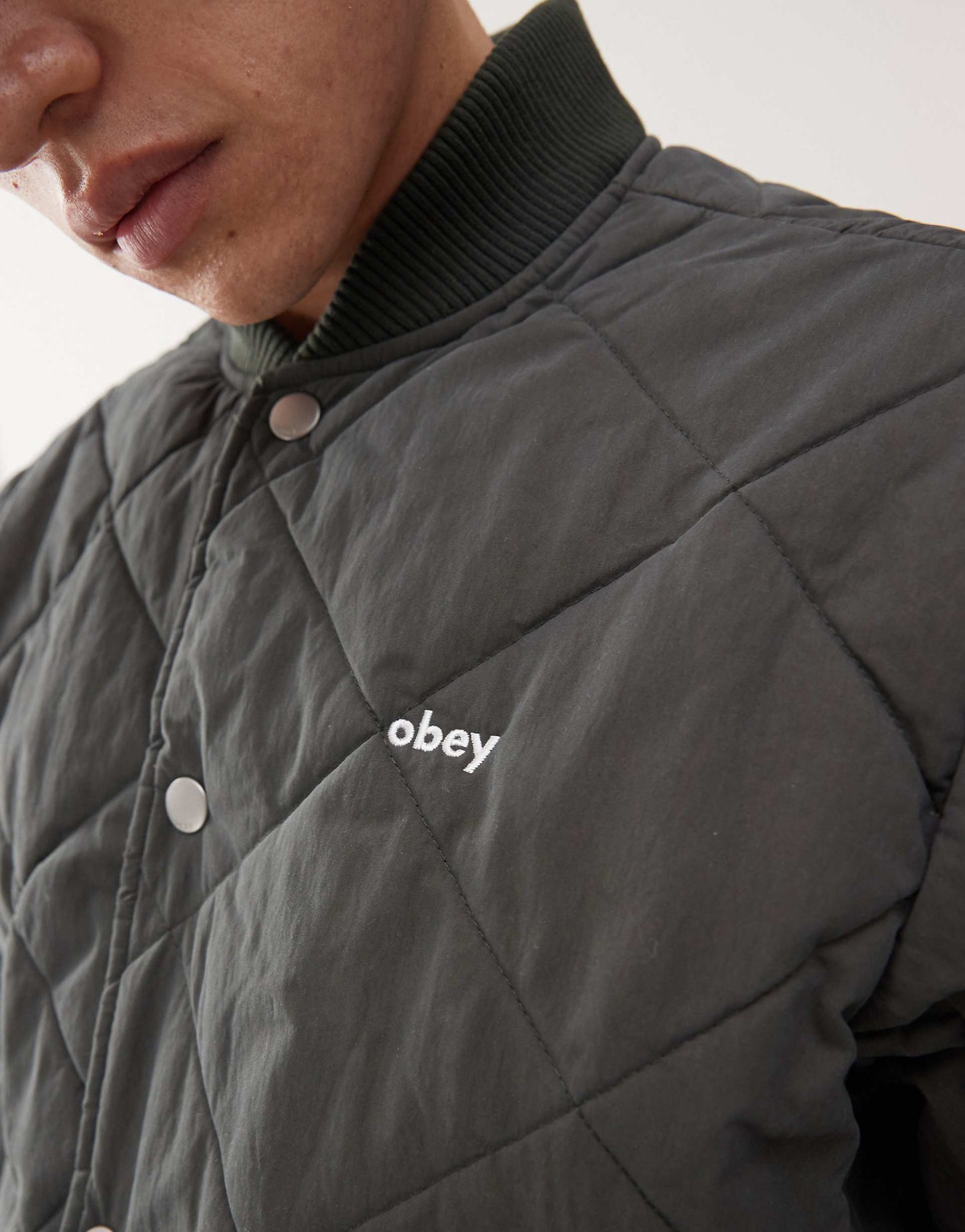 Devon Jacket