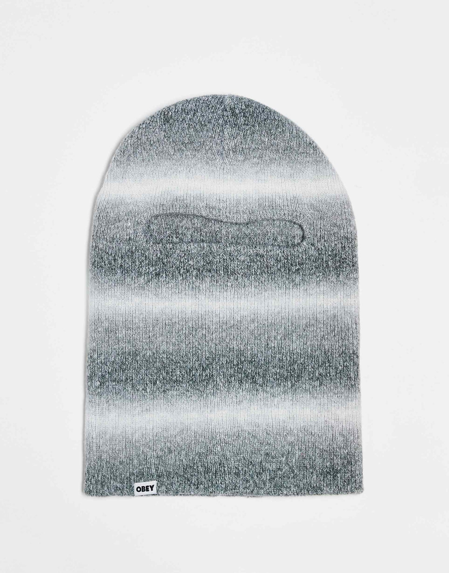 Cairo Stripe Balaclava
