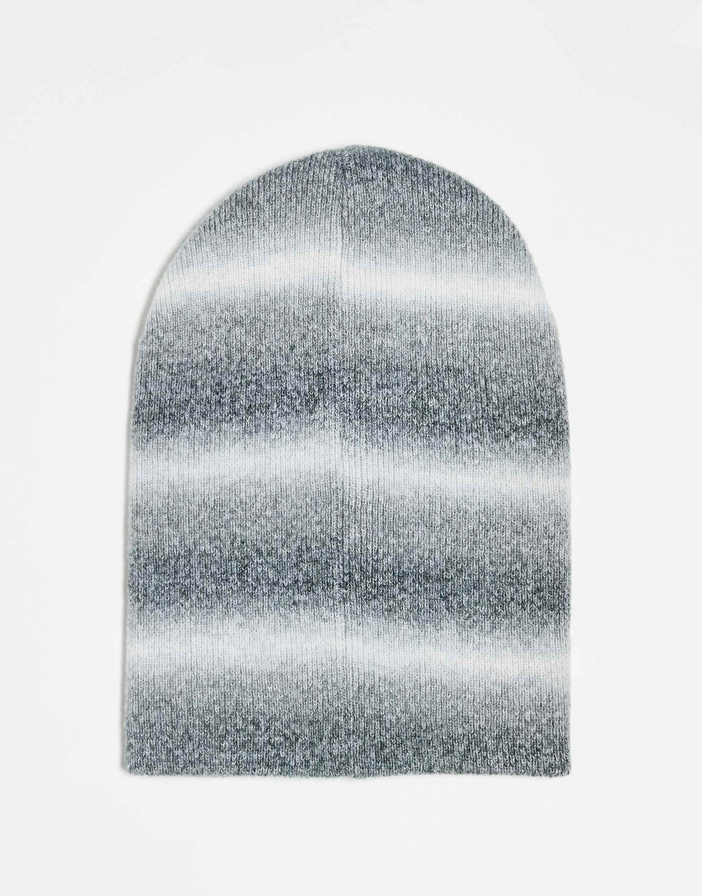 Cairo Stripe Balaclava