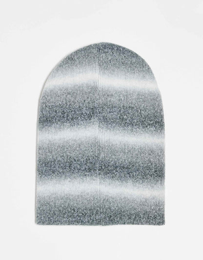 Cairo Stripe Balaclava