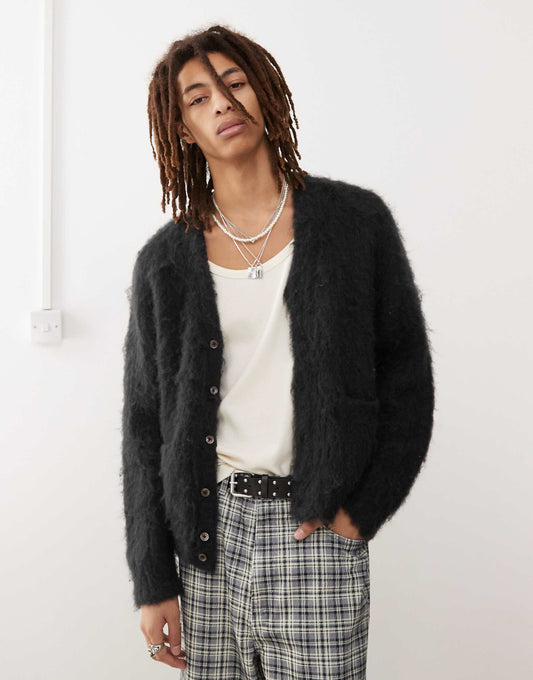 Patron Cardigan