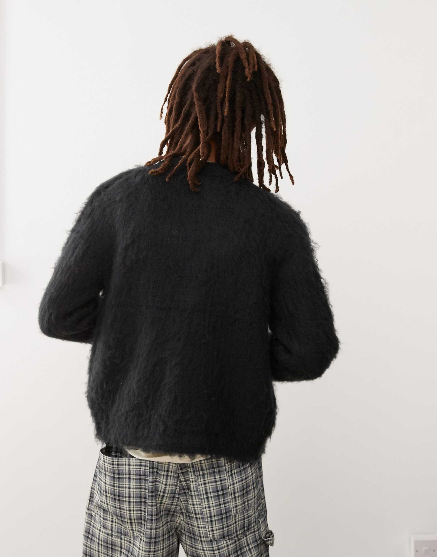 Patron Cardigan