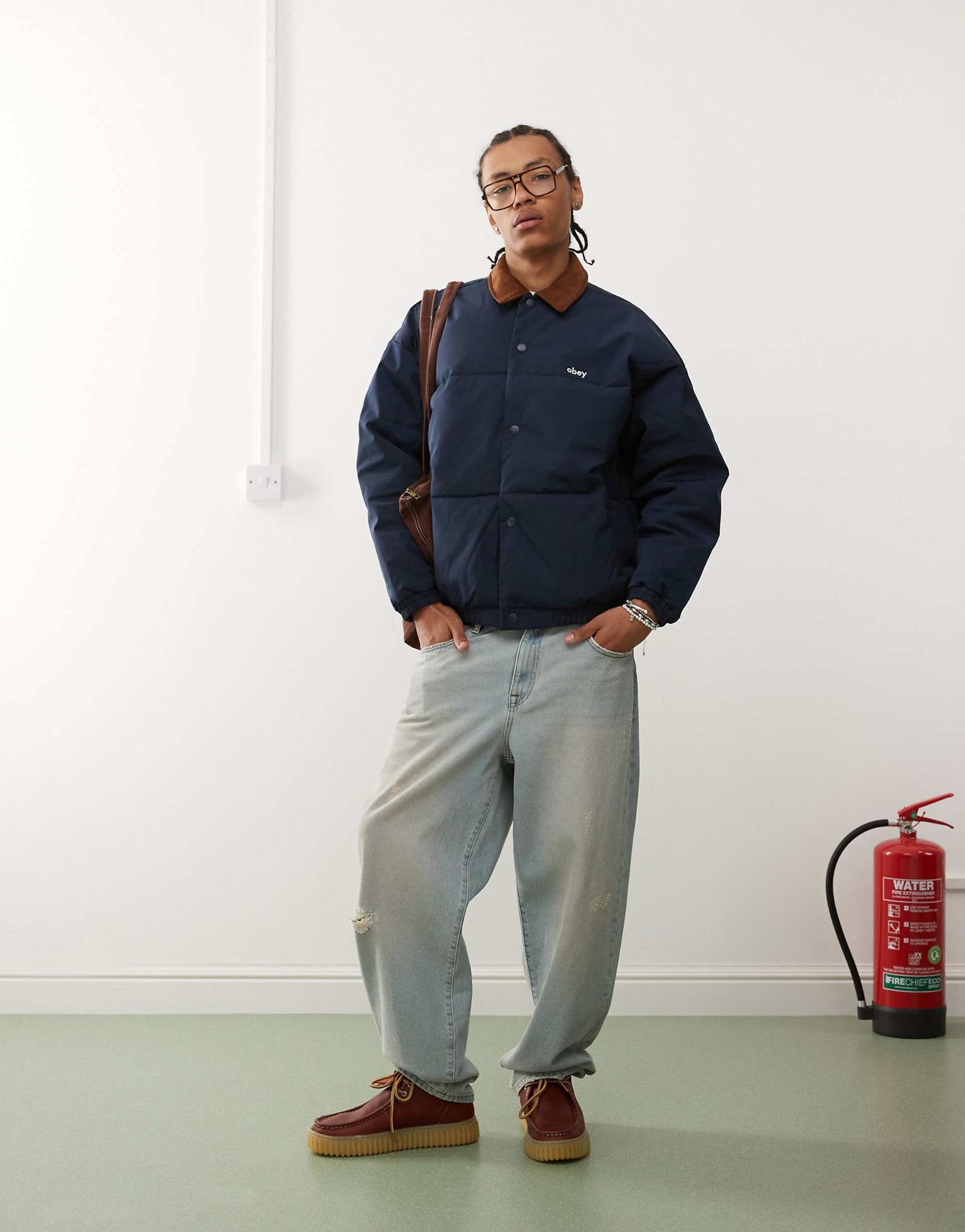 Wispers Jacket