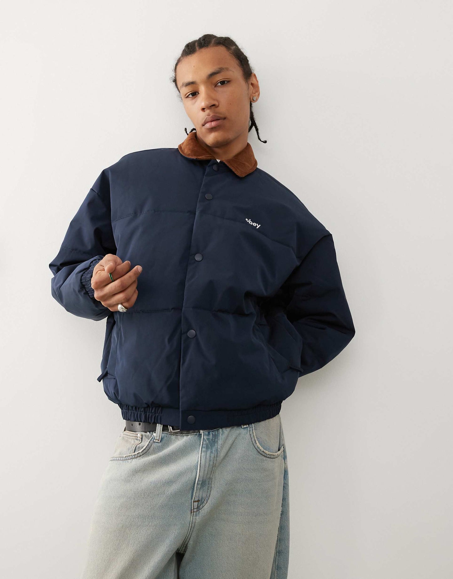 Wispers Jacket