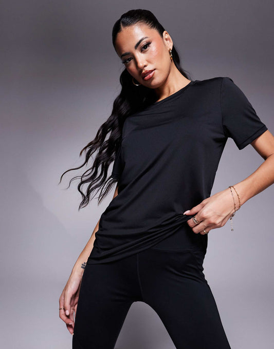 Icon Quick Dry Performance T-Shirt