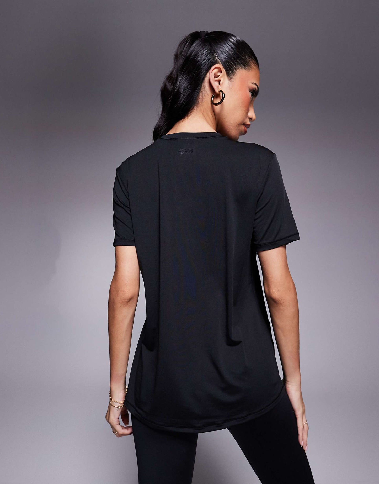 Icon Quick Dry Performance T-Shirt