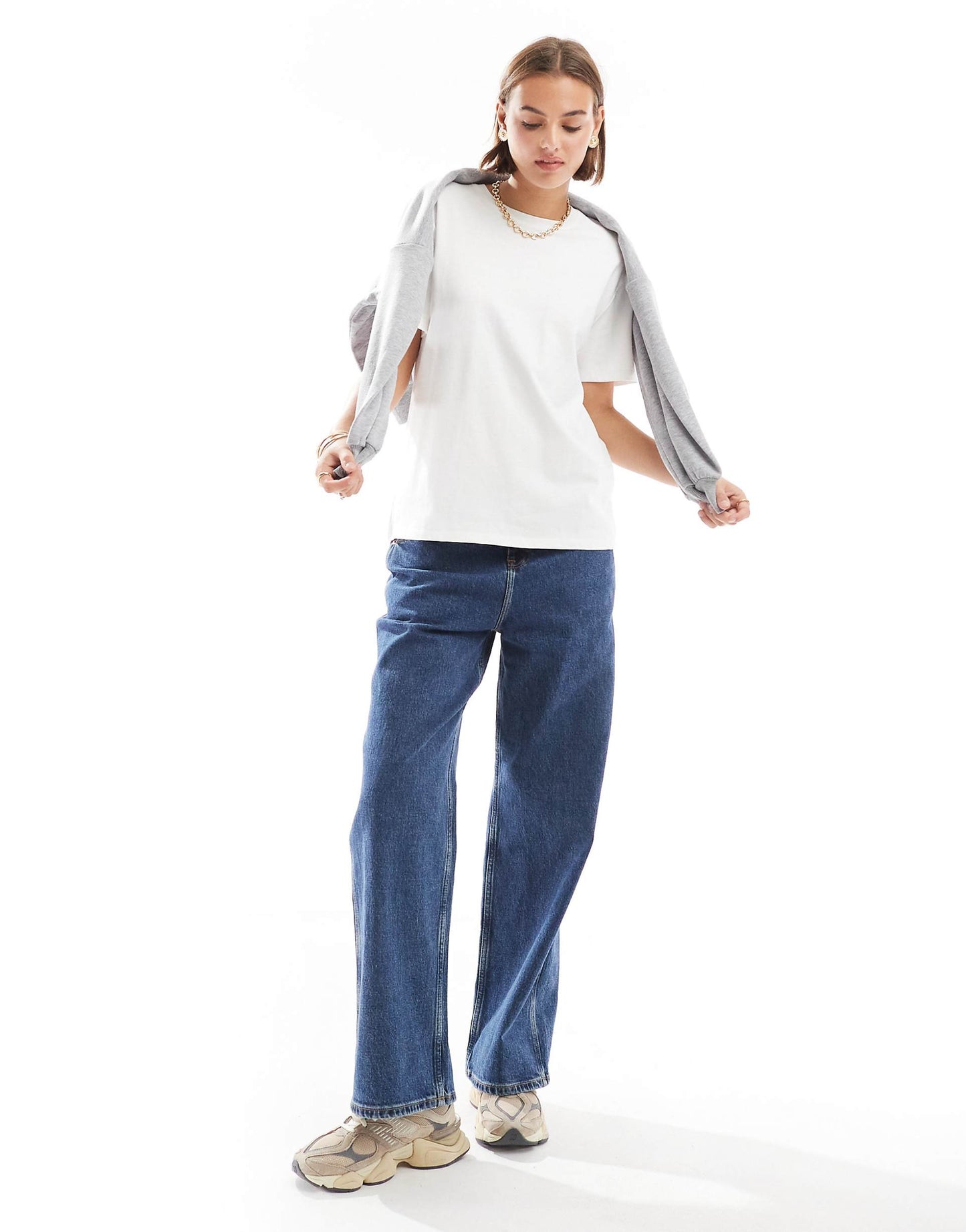 Oversized T-Shirt