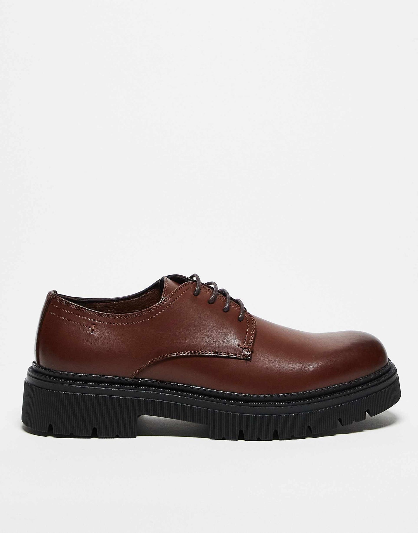 Lace Up Shoes
