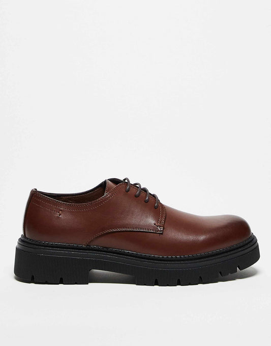 Lace Up Shoes