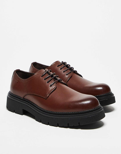 Lace Up Shoes