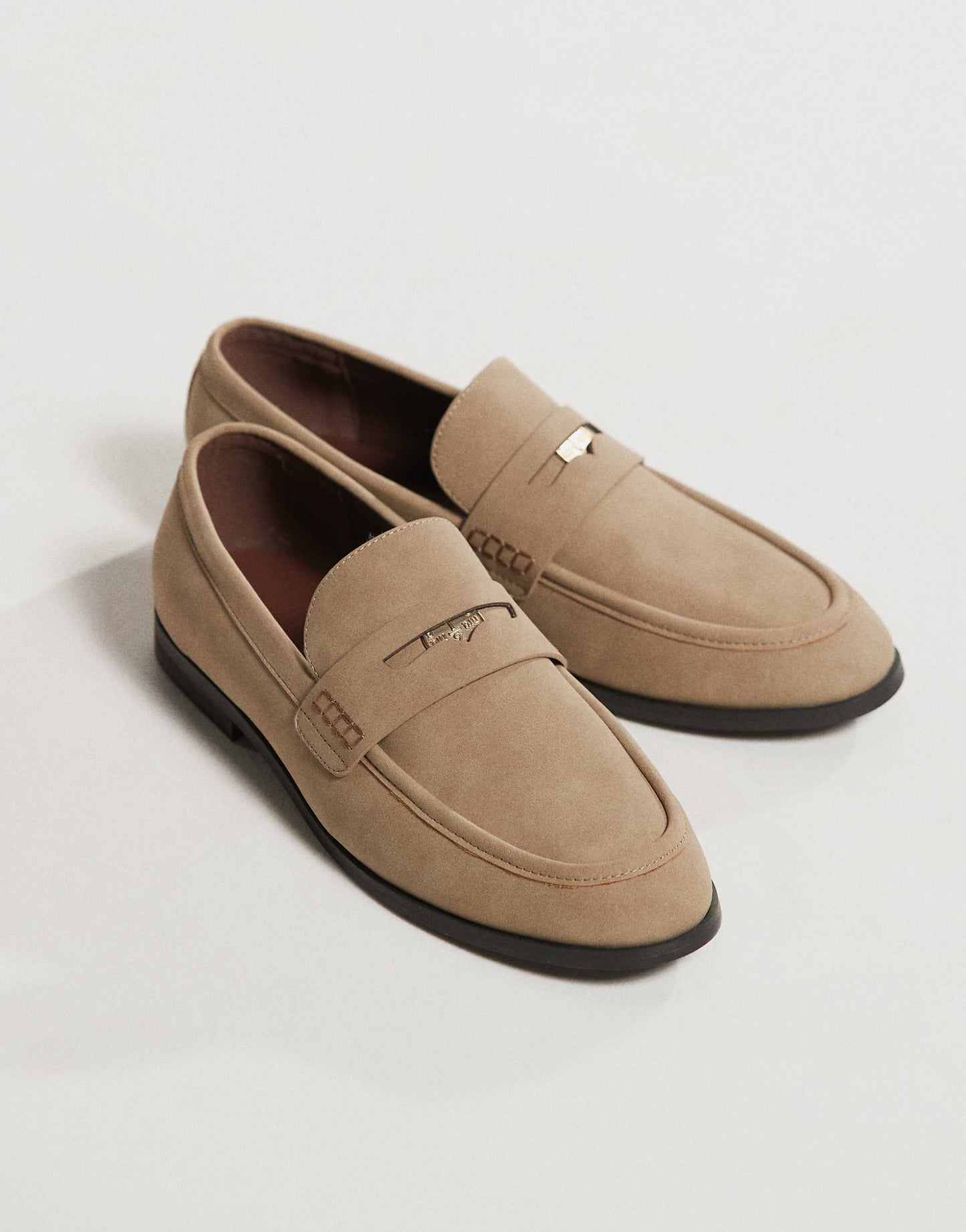 Penny Loafers