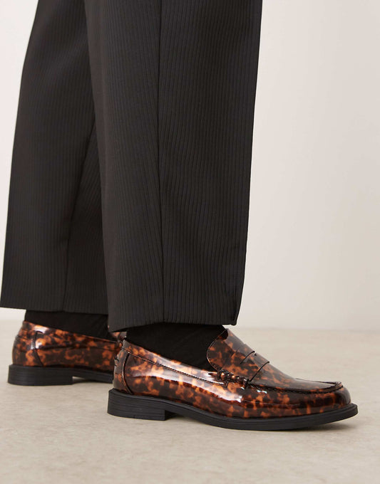 Penny Loafers