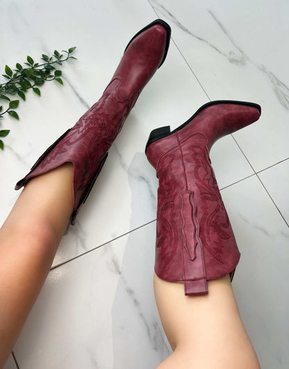 Cowboy Boots