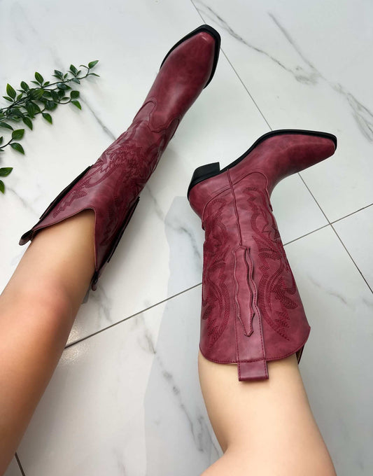 Cowboy Boots